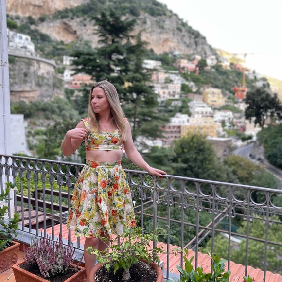 Few Moda matching set - Picture 2 of 3